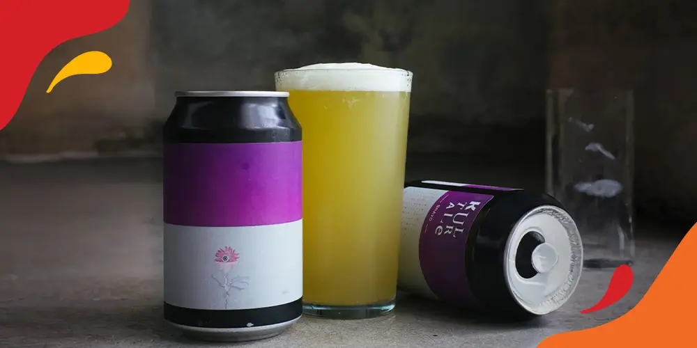 Kulturale Craft Beer Jakarta